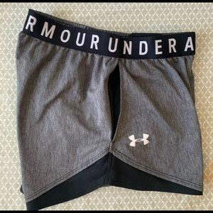 Under armour shorts